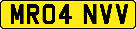 MR04NVV