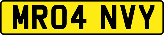 MR04NVY