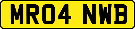 MR04NWB