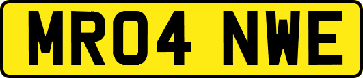MR04NWE