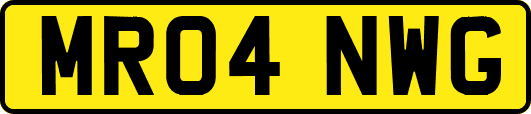 MR04NWG