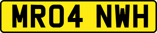 MR04NWH