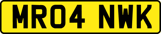 MR04NWK
