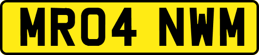 MR04NWM