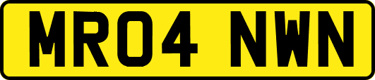 MR04NWN