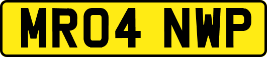 MR04NWP
