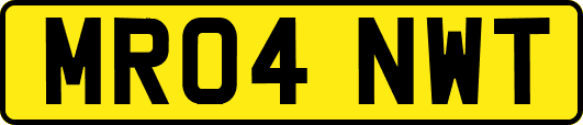 MR04NWT