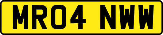 MR04NWW