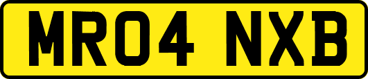 MR04NXB