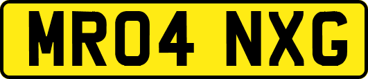 MR04NXG