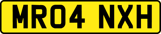 MR04NXH