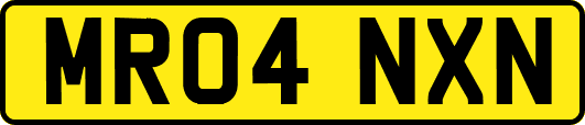 MR04NXN