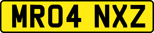 MR04NXZ