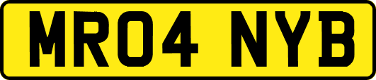 MR04NYB