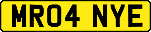 MR04NYE