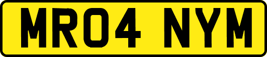 MR04NYM