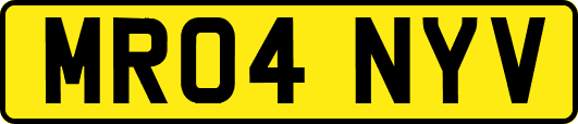 MR04NYV