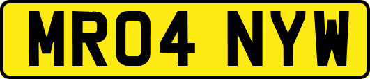 MR04NYW