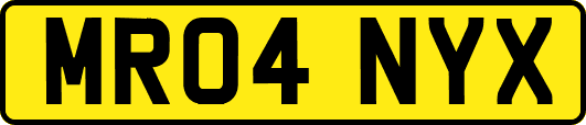 MR04NYX