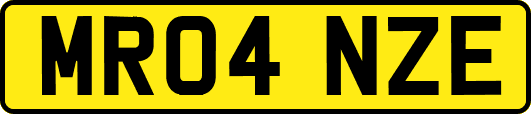MR04NZE