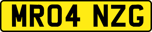 MR04NZG