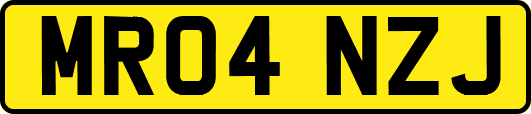 MR04NZJ