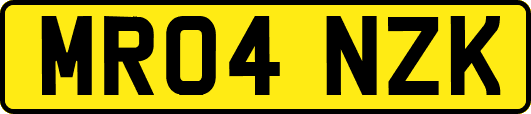 MR04NZK
