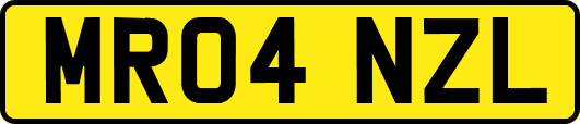 MR04NZL