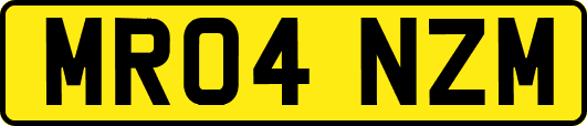 MR04NZM