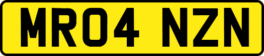 MR04NZN