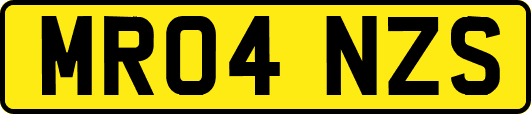 MR04NZS