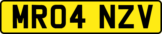 MR04NZV