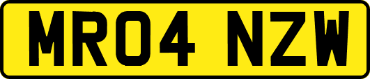 MR04NZW