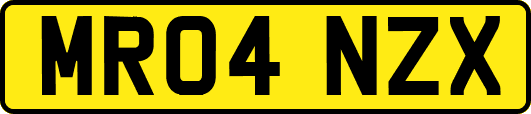 MR04NZX