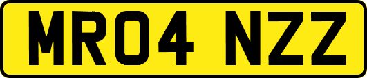 MR04NZZ