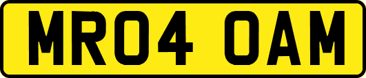 MR04OAM