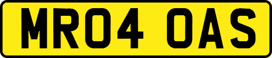 MR04OAS