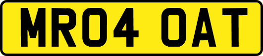 MR04OAT
