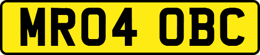 MR04OBC