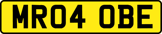 MR04OBE