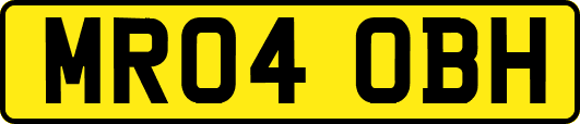 MR04OBH