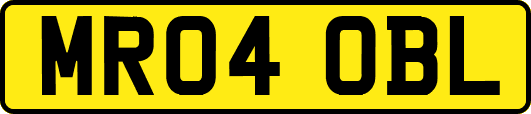 MR04OBL