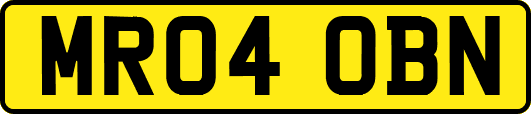 MR04OBN