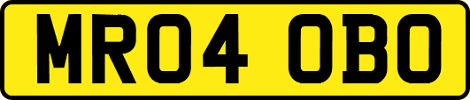 MR04OBO