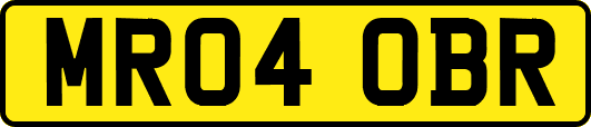 MR04OBR