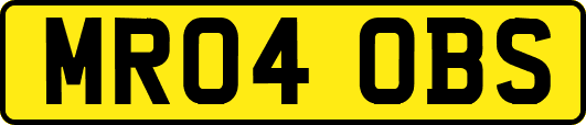 MR04OBS