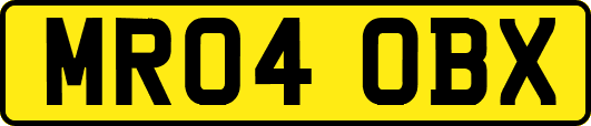 MR04OBX