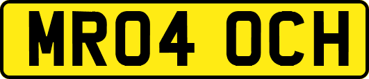 MR04OCH