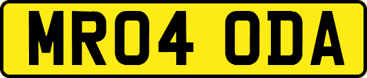 MR04ODA