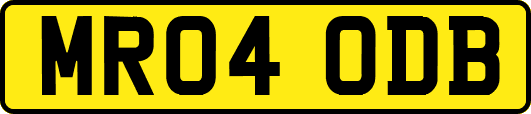 MR04ODB